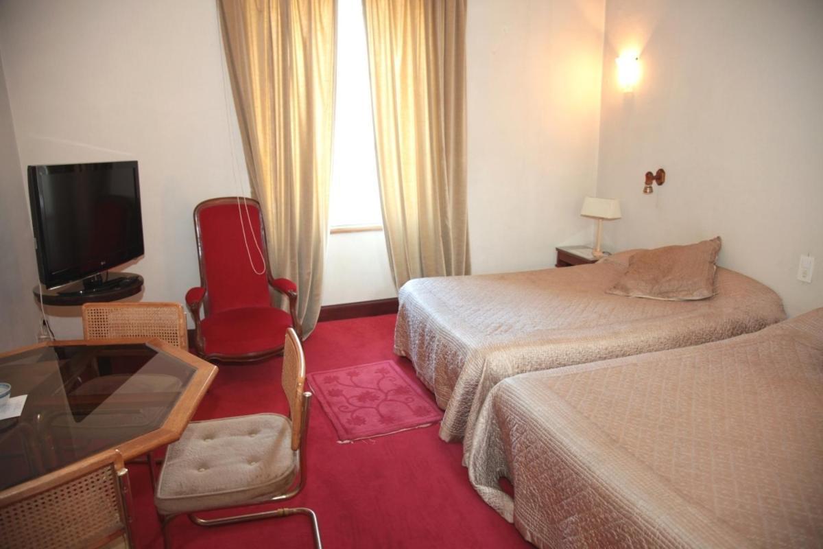 Citôtel Marie Stuart La Roche-sur-Yon Quarto foto